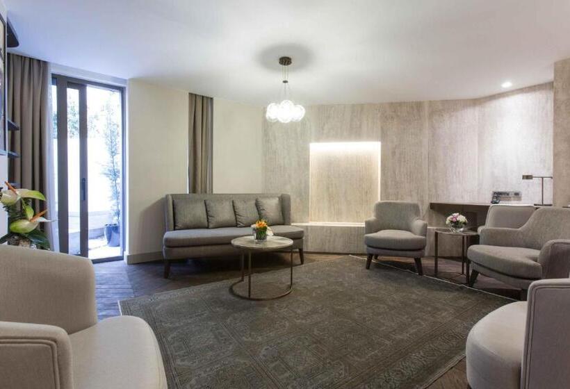 سوییت, Noble22 Suites Special Category