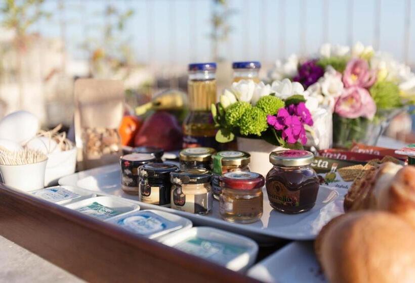 سوییت, Noble22 Suites Special Category