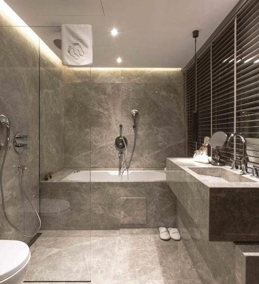 سوییت, Noble22 Suites Special Category