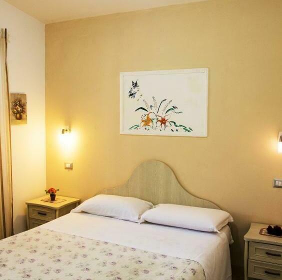 آپارتمان 2 خوابه, Park Oasi Resort