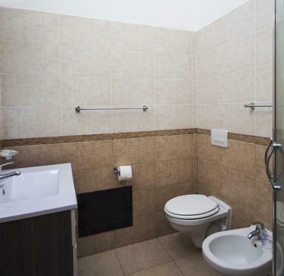 آپارتمان 2 خوابه, Park Oasi Resort