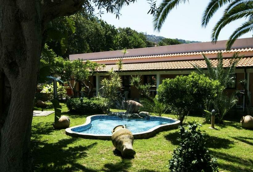 آپارتمان 1 خوابه, Park Oasi Resort