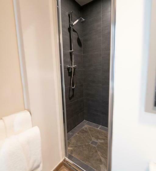 스탠다드 룸 킹사이즈 침대, Angelats Hotel A Signature Boutique