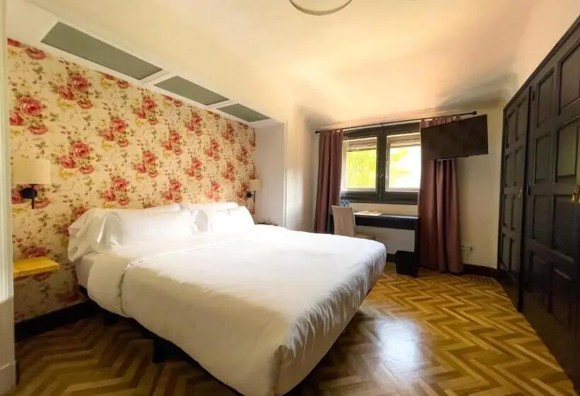ファミリールーム, Angelats Hotel A Signature Boutique