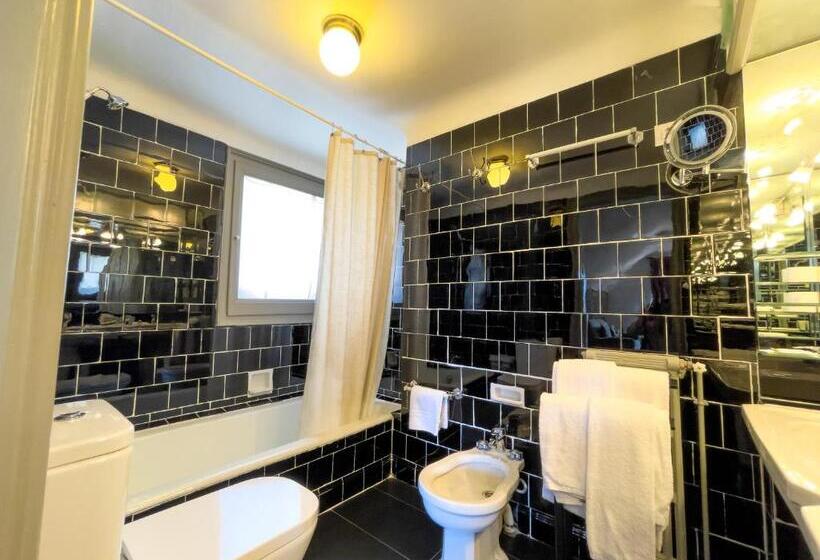 Deluxe Suite King Bed, Angelats Hotel   A Signature Boutique