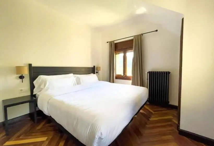 デラックスルーム, Angelats Hotel A Signature Boutique