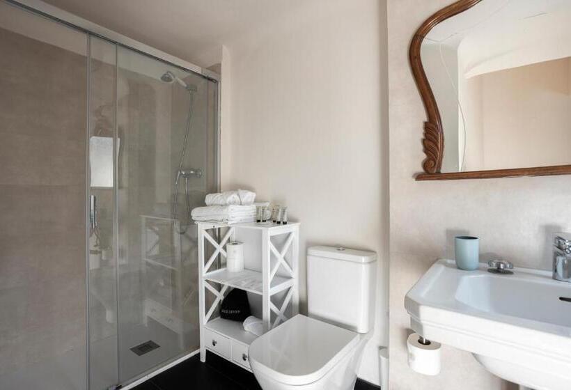 수피리어 스위트, Angelats Hotel A Signature Boutique