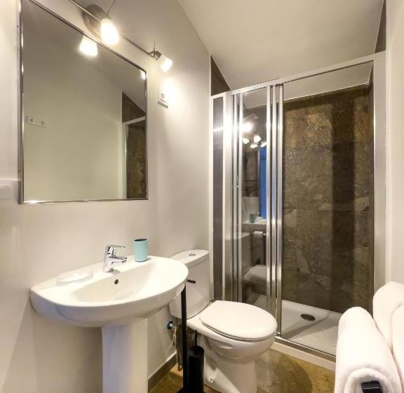 디럭스 테라스 룸 바다 전망, Angelats Hotel A Signature Boutique