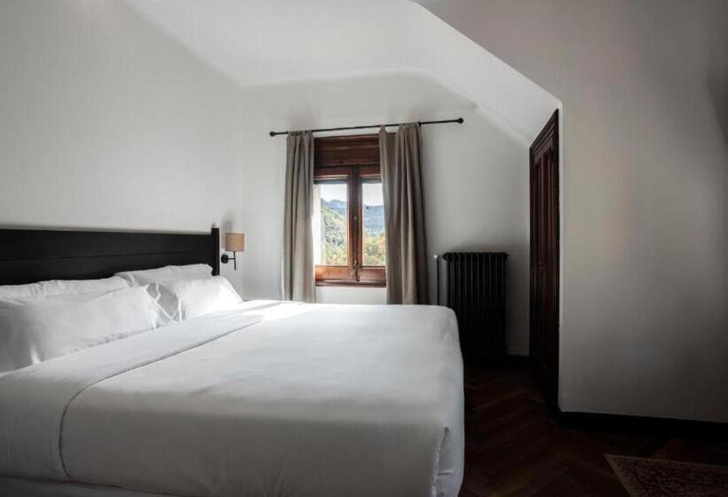 패밀리 룸 산 전망, Angelats Hotel A Signature Boutique