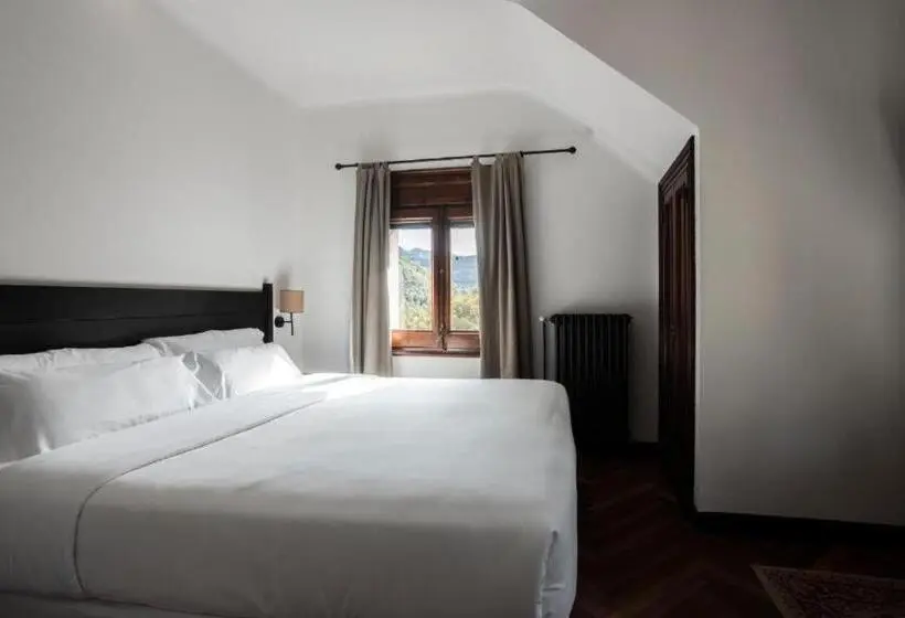 マウンテンビューファミリールーム, Angelats Hotel A Signature Boutique