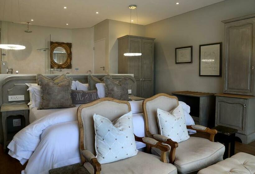 سوییت, Hermanus Boutique Guest House