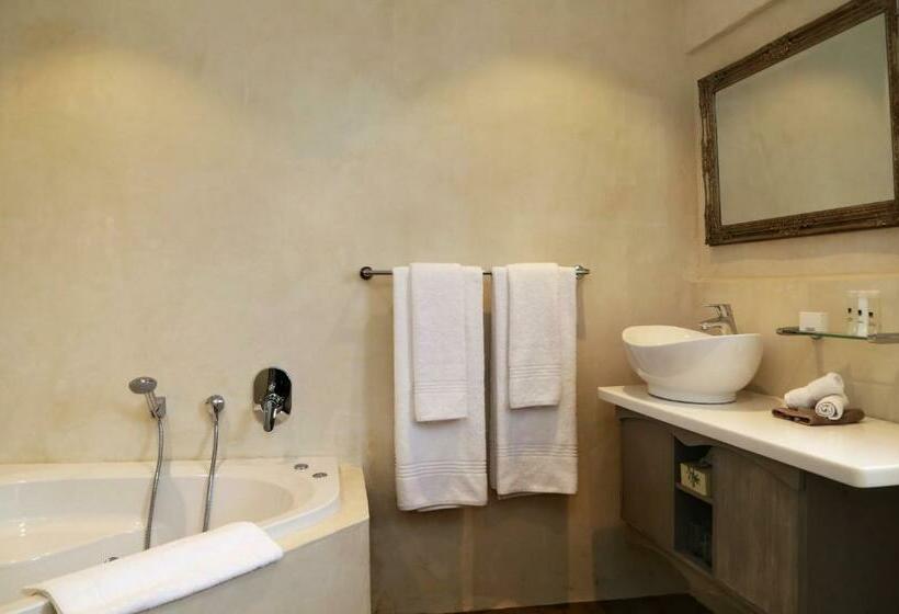اتاق استاندارد, Hermanus Boutique Guest House