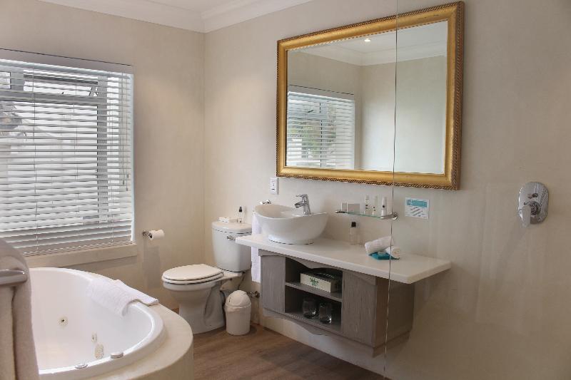 اتاق استاندارد, Hermanus Boutique Guest House