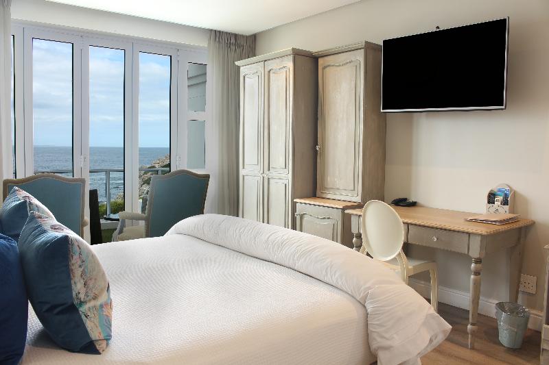 اتاق لوکس, Hermanus Boutique Guest House