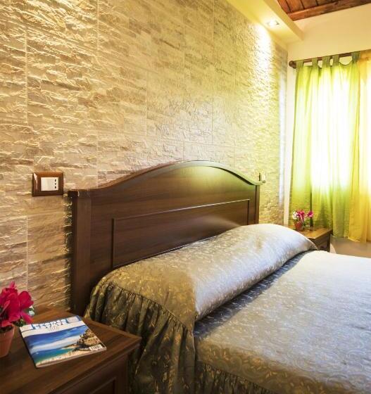 اتاق استاندارد, Park Oasi Resort