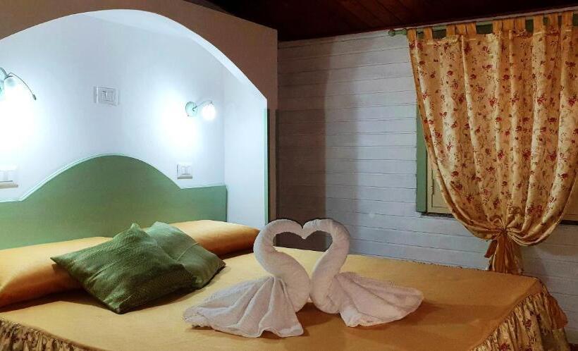 آپارتمان سوپریور 1 خوابه, Park Oasi Resort