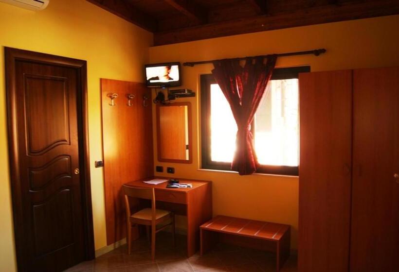 آپارتمان سوپریور 1 خوابه, Park Oasi Resort