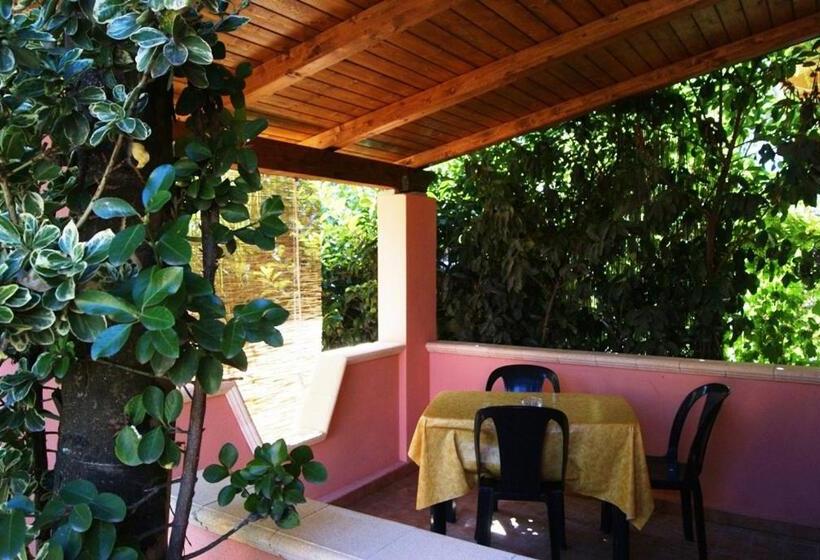 آپارتمان سوپریور 1 خوابه, Park Oasi Resort