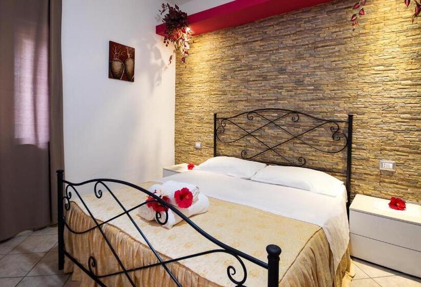 آپارتمان کامفورت 2 خوابه, Park Oasi Resort