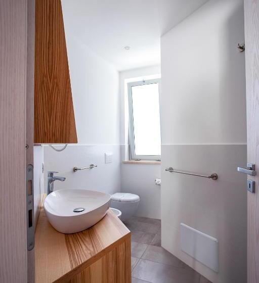 اتاق لوکس با چشمانداز دریا, Park Oasi Resort