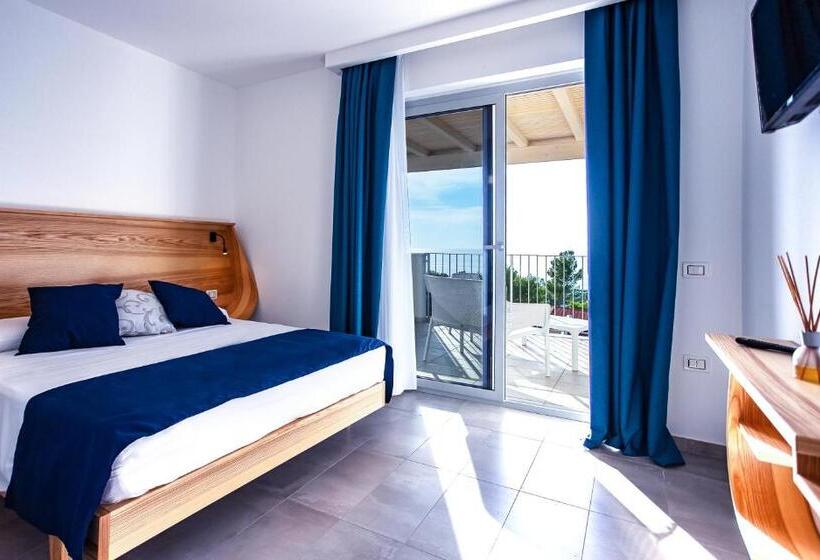 سوییت جونیور, Park Oasi Resort