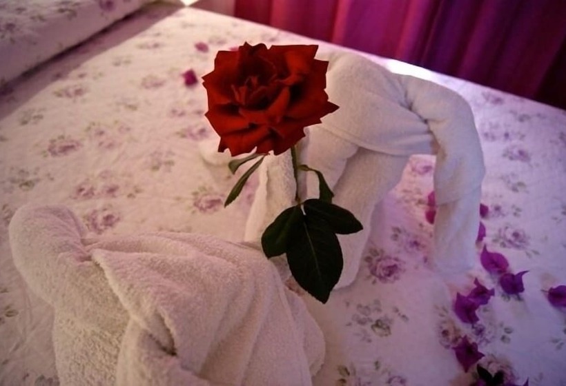 استودیوی استاندارد, Park Oasi Resort