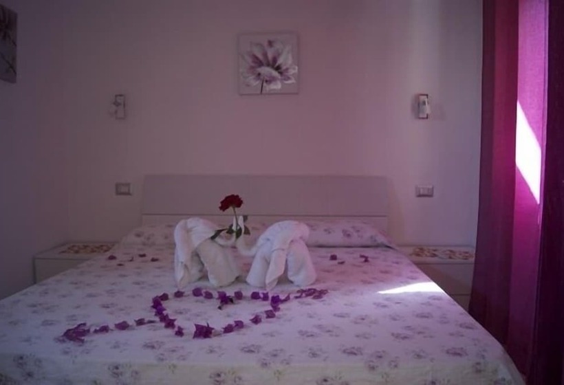 استودیوی استاندارد, Park Oasi Resort