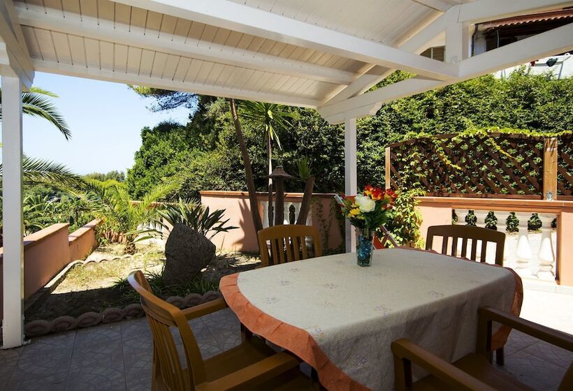 آپارتمان 1 خوابه, Park Oasi Resort