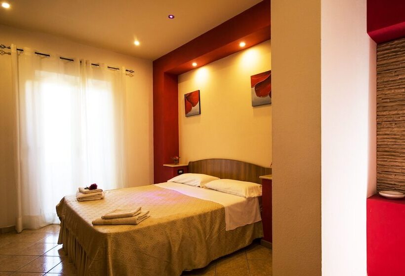 آپارتمان 2 خوابه, Park Oasi Resort