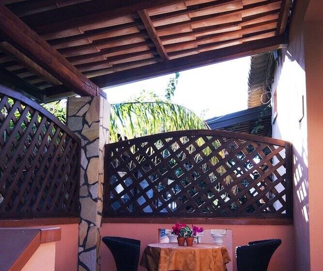 اتاق استاندارد, Park Oasi Resort