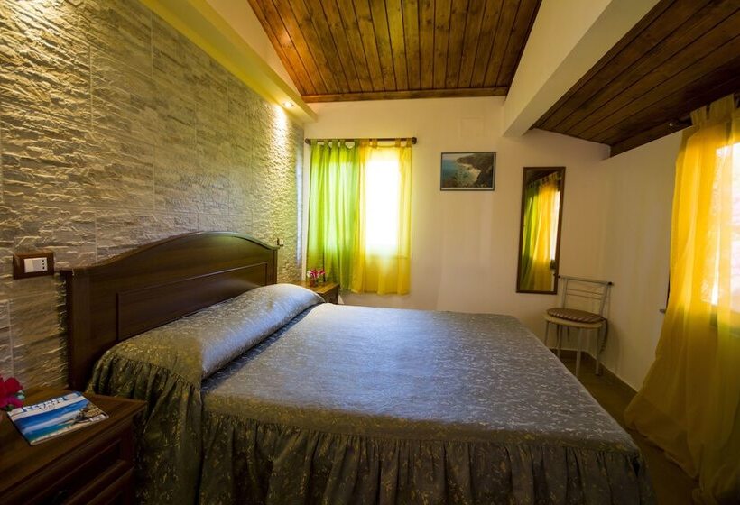 اتاق استاندارد, Park Oasi Resort