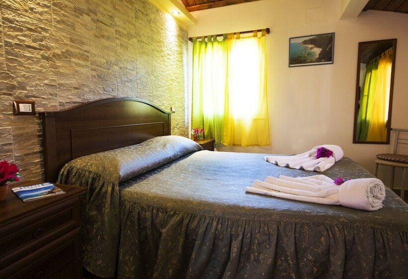 اتاق استاندارد, Park Oasi Resort