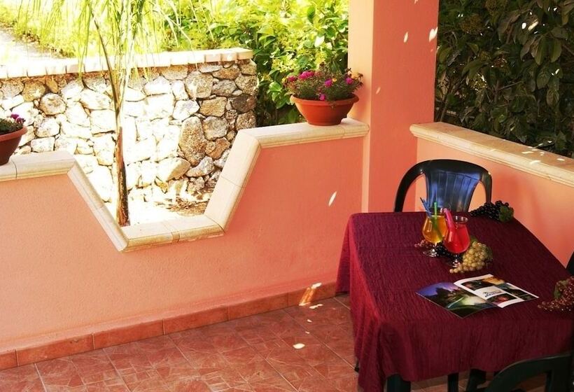 آپارتمان سوپریور 1 خوابه, Park Oasi Resort