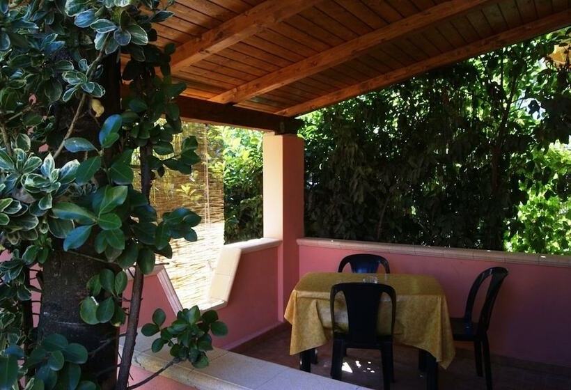 آپارتمان سوپریور 1 خوابه, Park Oasi Resort