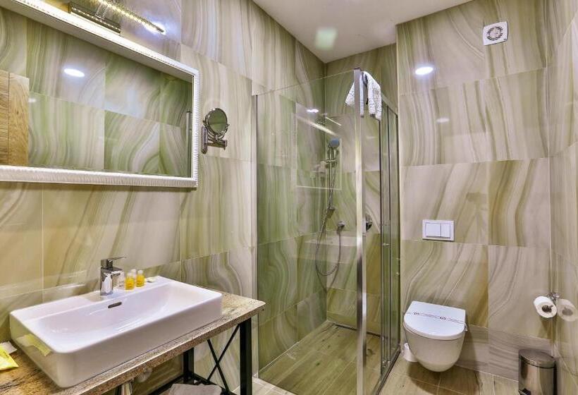 Chambre Standard avec Balcon, Akapulko