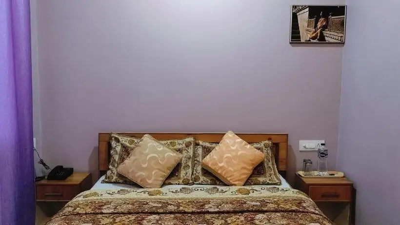 Standard-huone, Paradiso Guest House