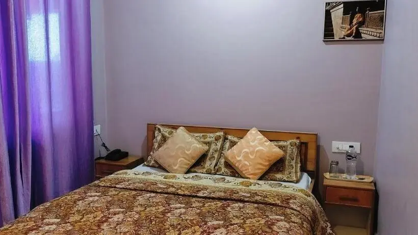 Standard-huone, Paradiso Guest House