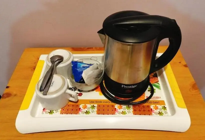 Standard-huone, Paradiso Guest House