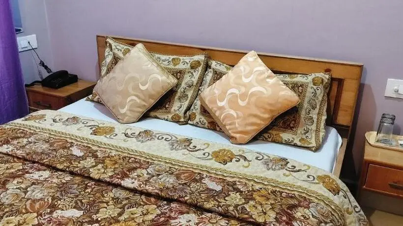 Standard-huone, Paradiso Guest House