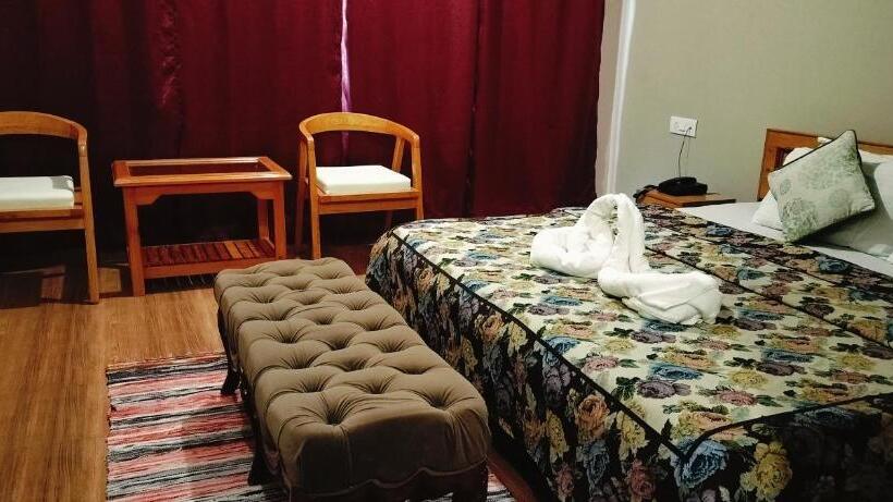 豪华房间, Paradiso Guest House