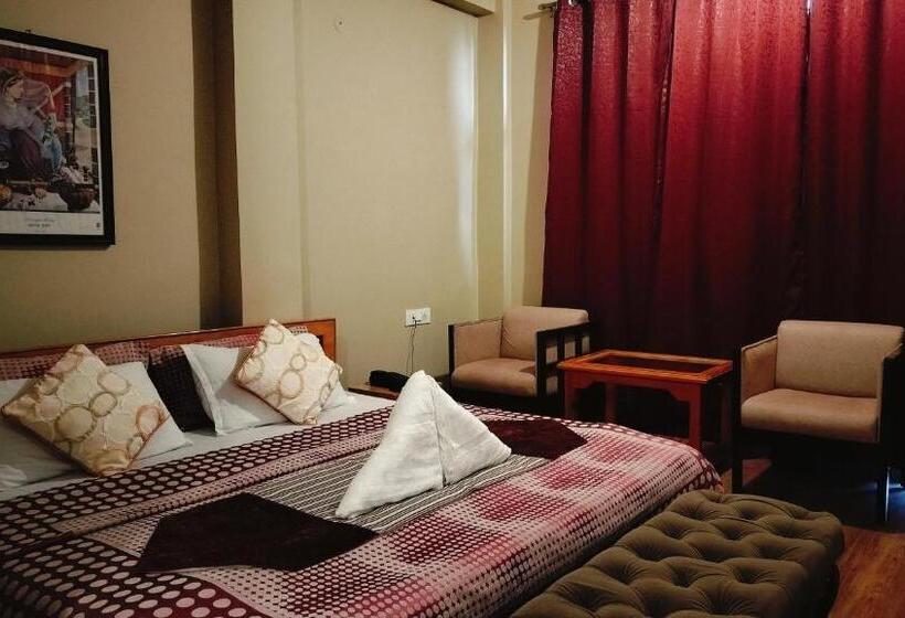 豪华房间, Paradiso Guest House