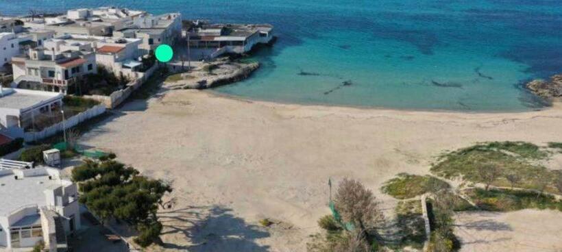 آپارتمان 1 خوابه, Casa Patrizia