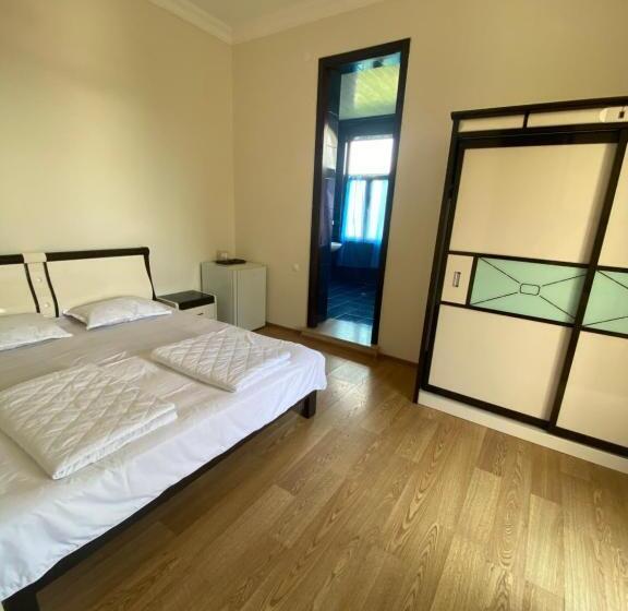 اتاق استاندارد, Ilia