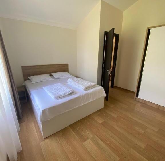 سوییت خانوادگی, Ilia