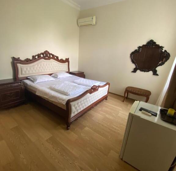 اتاق استاندارد, Ilia