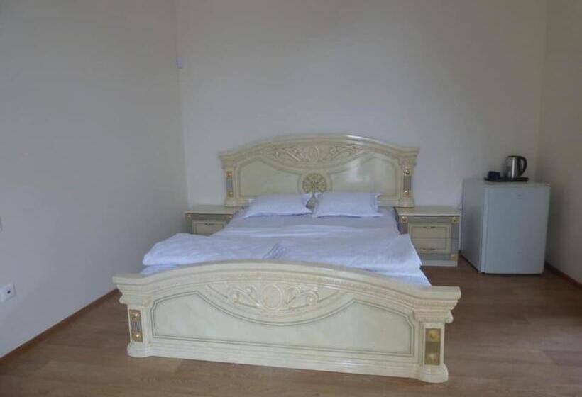 اتاق استاندارد, Ilia