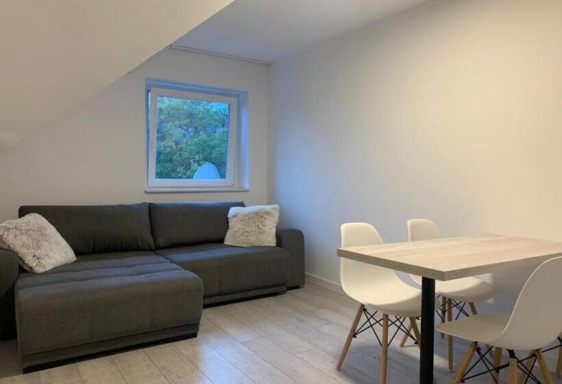 Апартаменты 1 Спальня, No.44