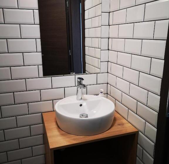 Апартаменты 1 Спальня, No.44