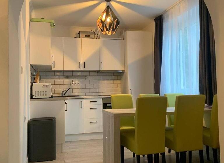 Апартаменты 3 Спальни, No.44