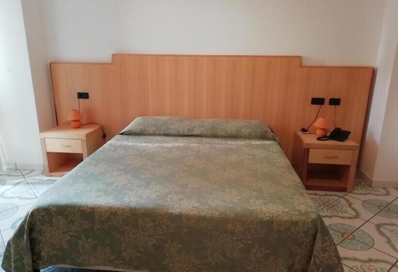 Номер Стандарт Вид на Море с Балконом, Villa Giannina